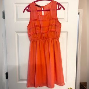 Maurice’s dress size M